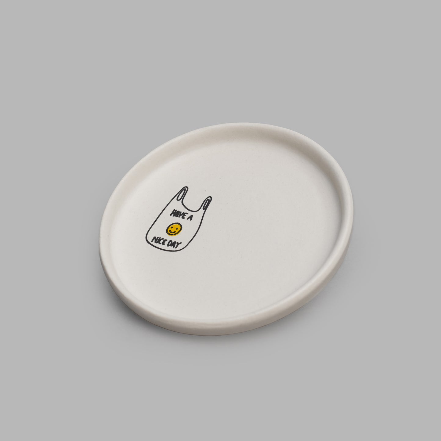 Everyday Object Coaster