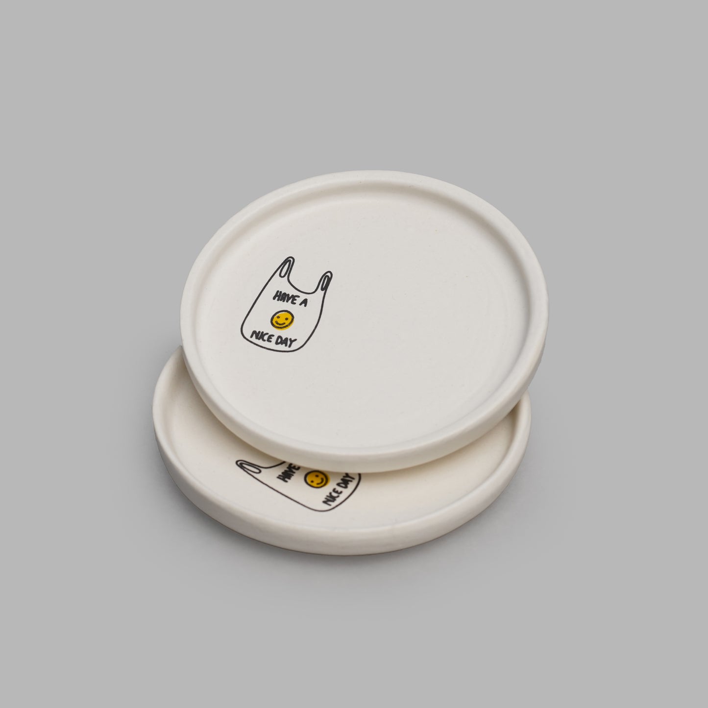 Everyday Object Coaster