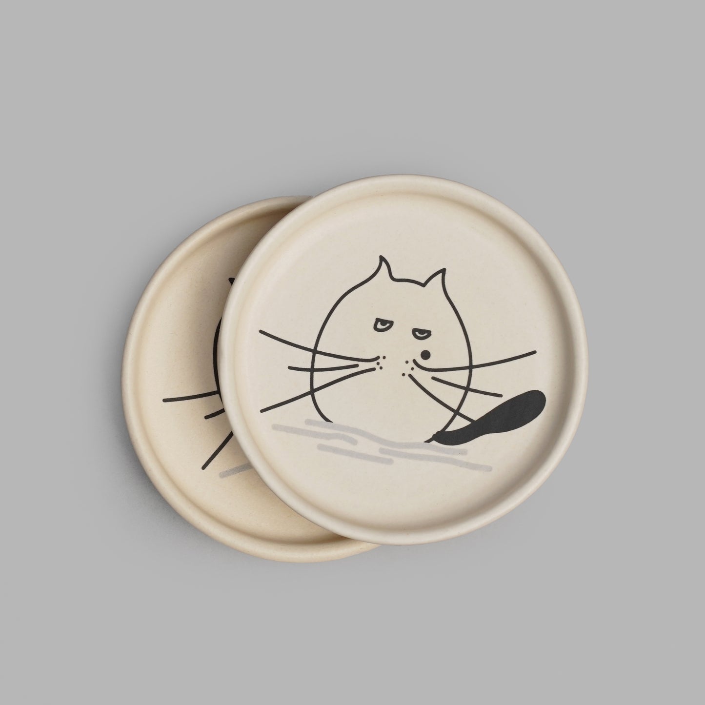 Molee Coaster
