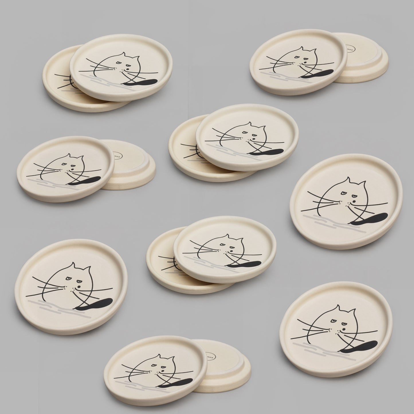 Molee Coaster