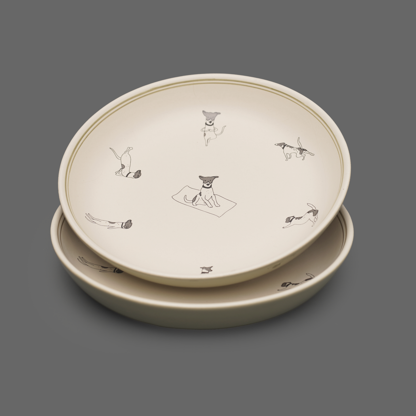 Jimmy Yoga Bowl