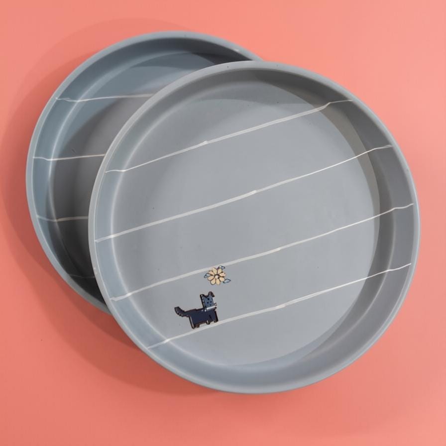 Pixie Tapas Plate