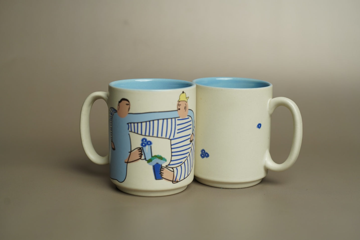 Friends - Bro!