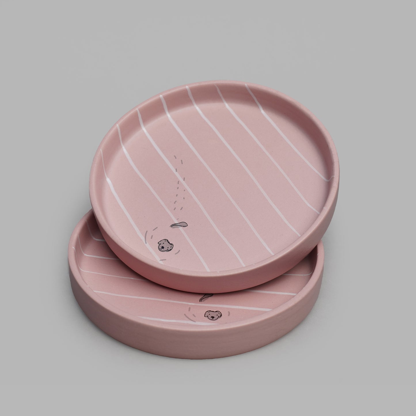 Winter Swim - Tapas Plate