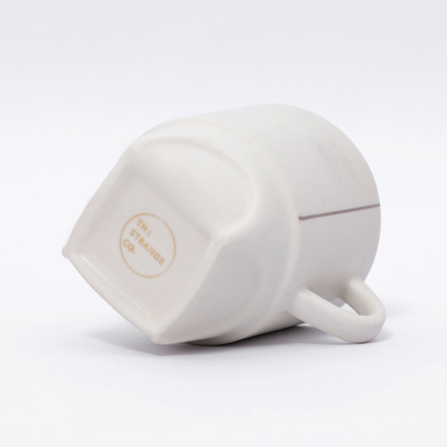 The Modernist - Ivory | C