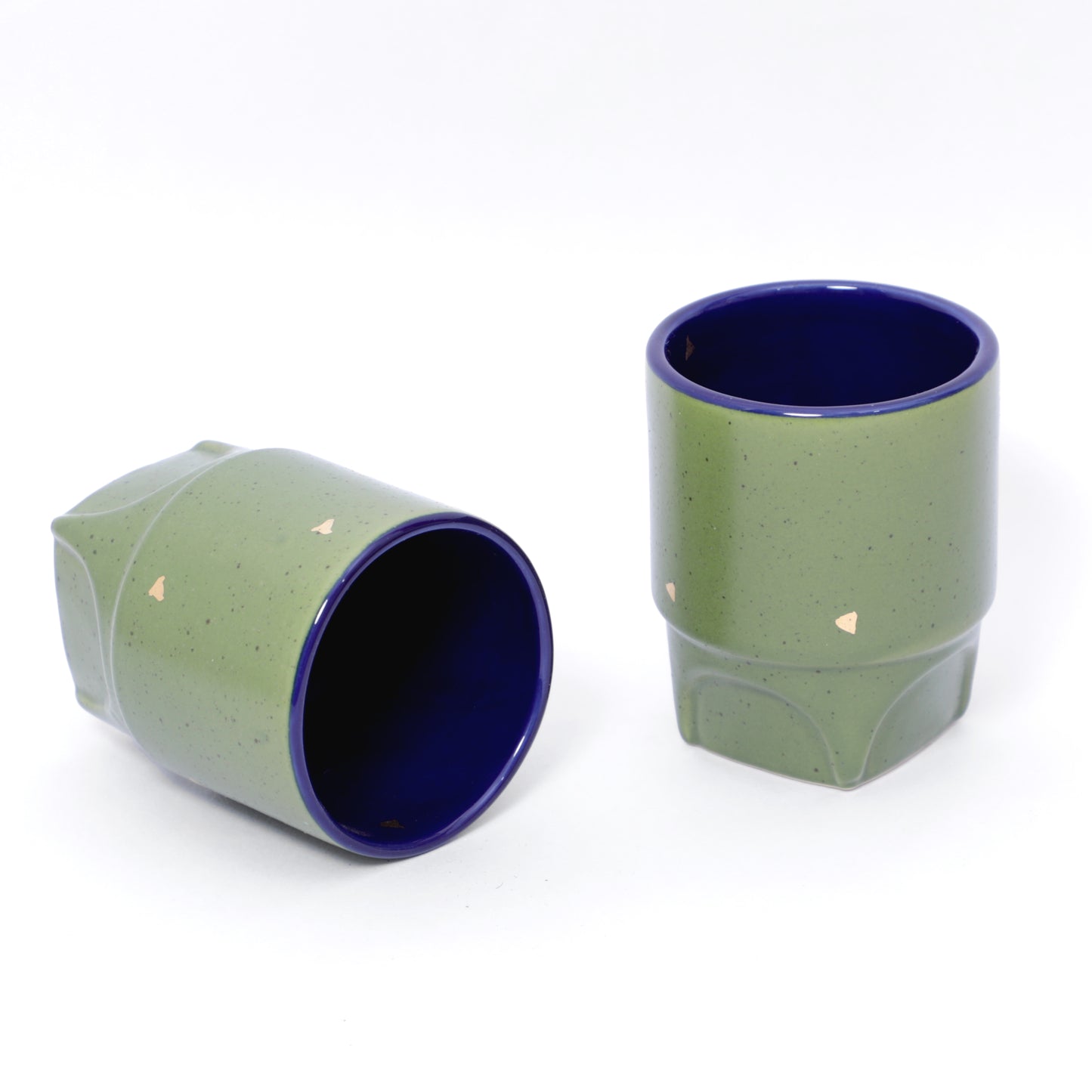 Modernist - Sap^Blue