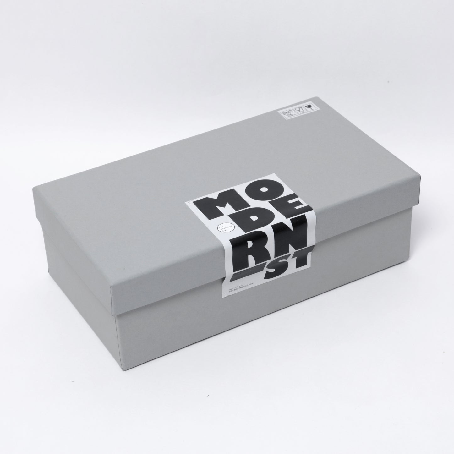 Modernist - Sap^Blue