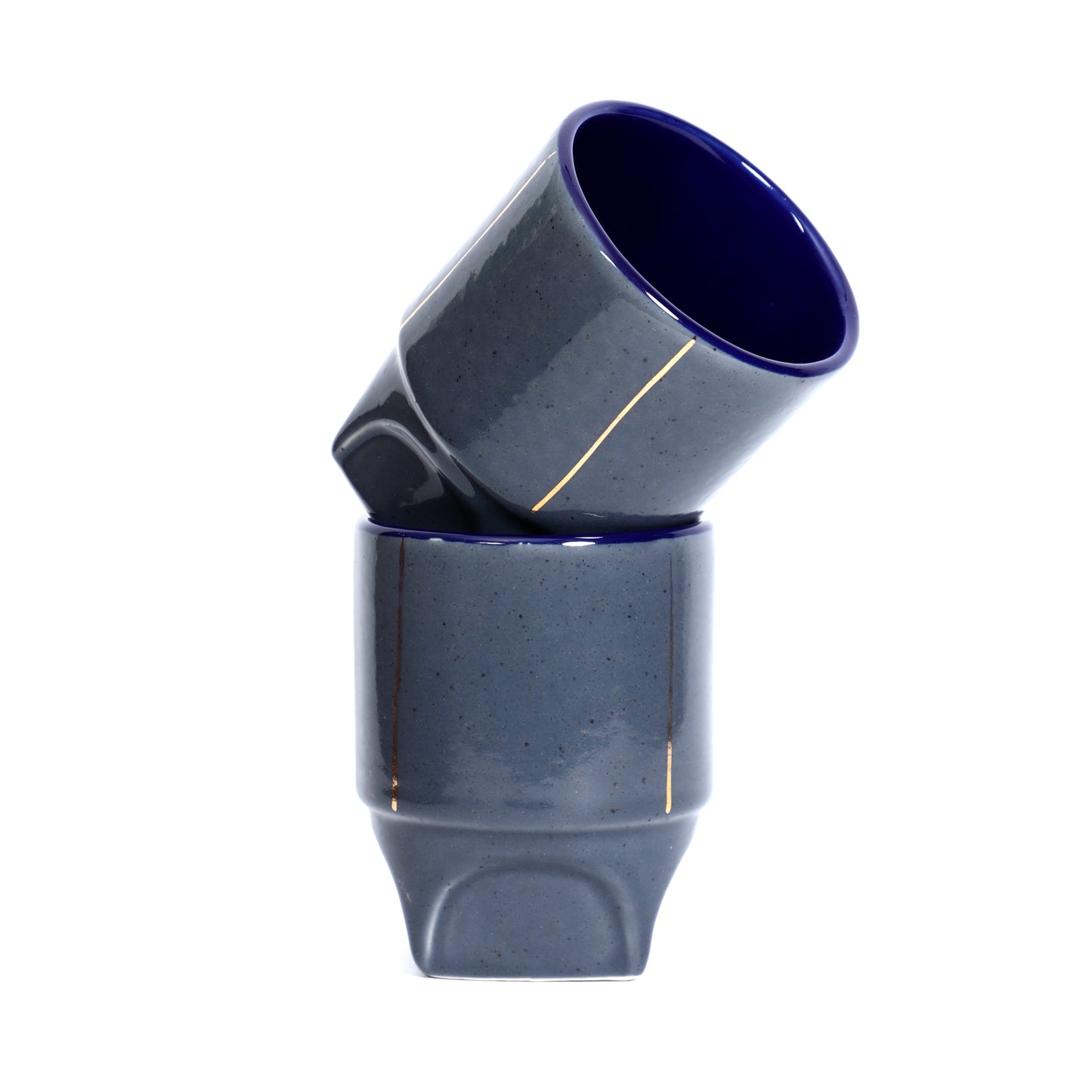 Modernist - Cement | Blue