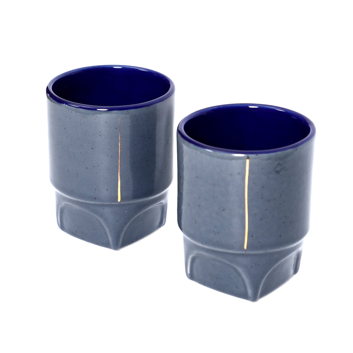 Modernist - Cement | Blue