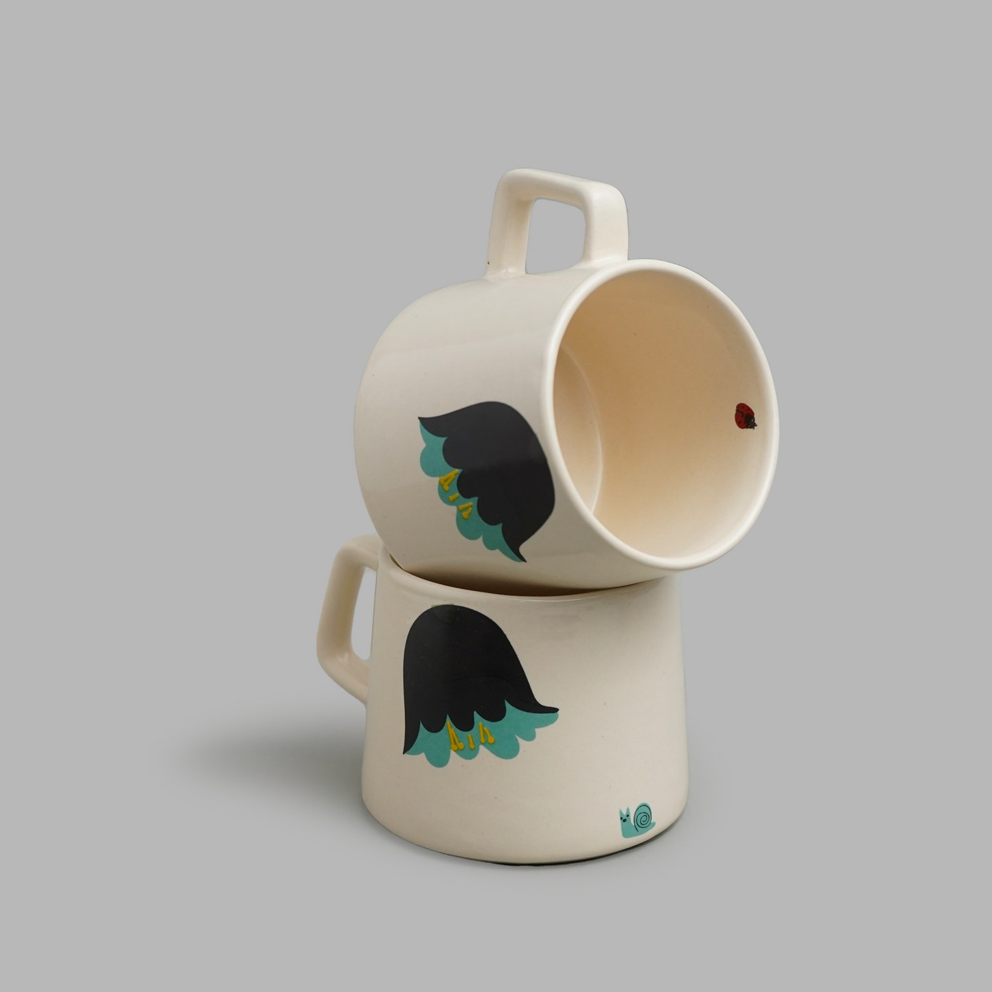 Flora- Dinner Set