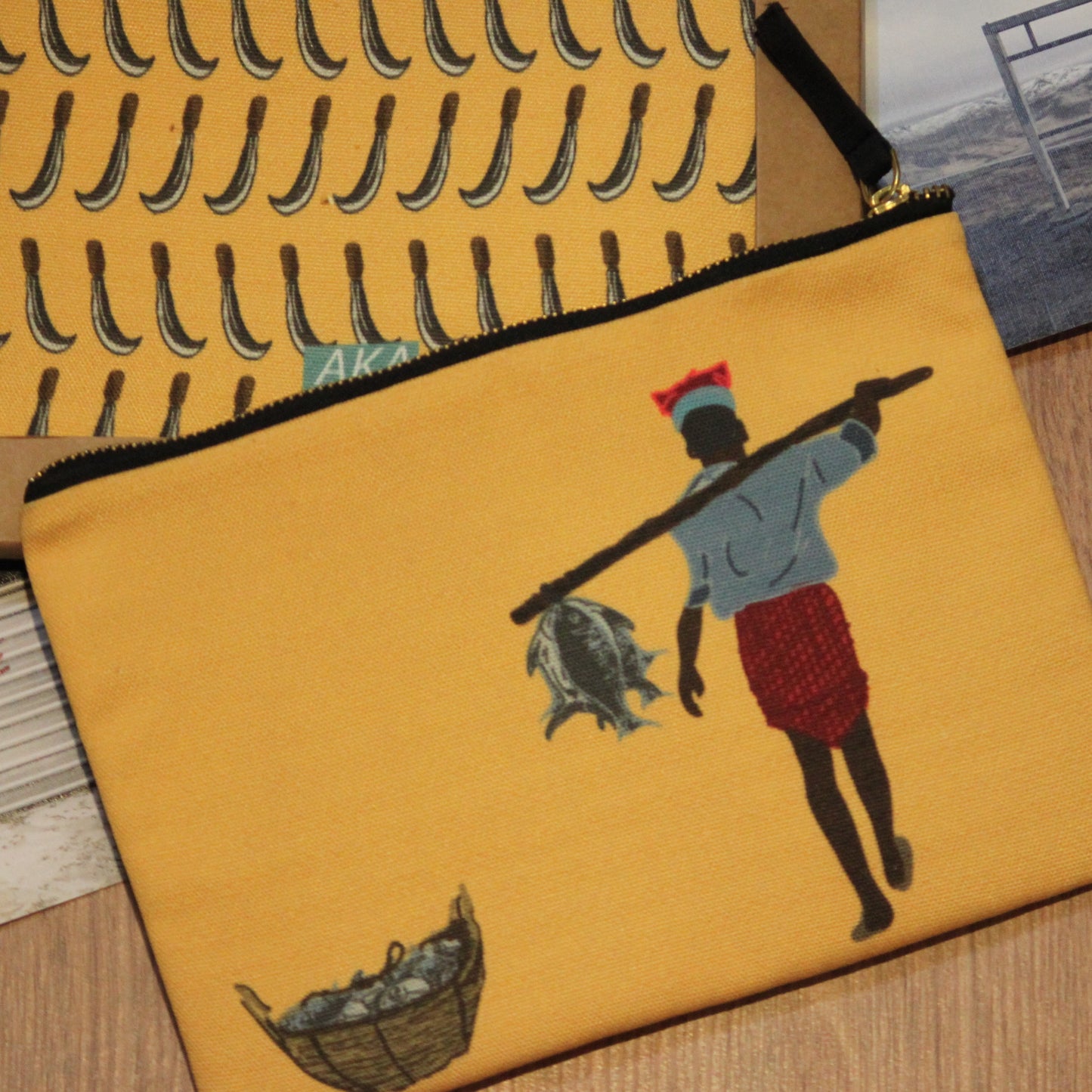 Koli Fisherman