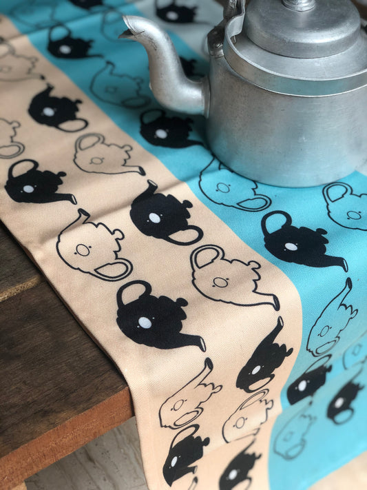 The Tea Party