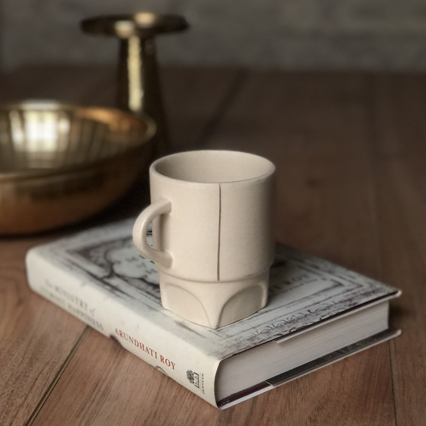 The Modernist - Ivory | C