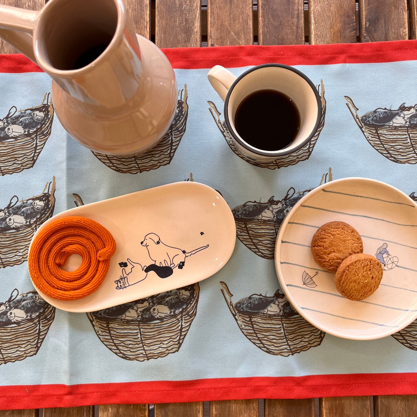 Cookie Biscuit Tray