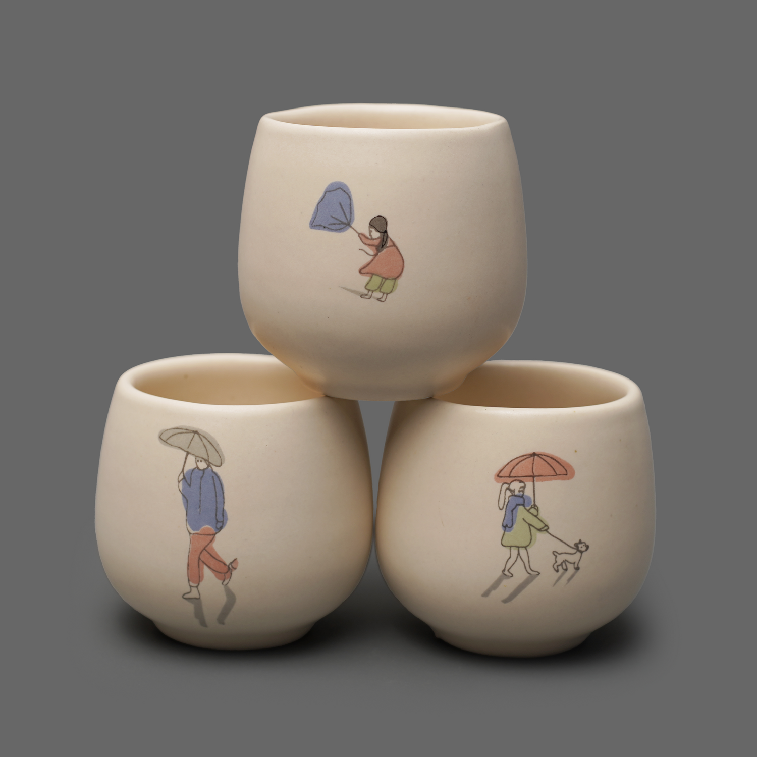 Shop Our Kanpai Range