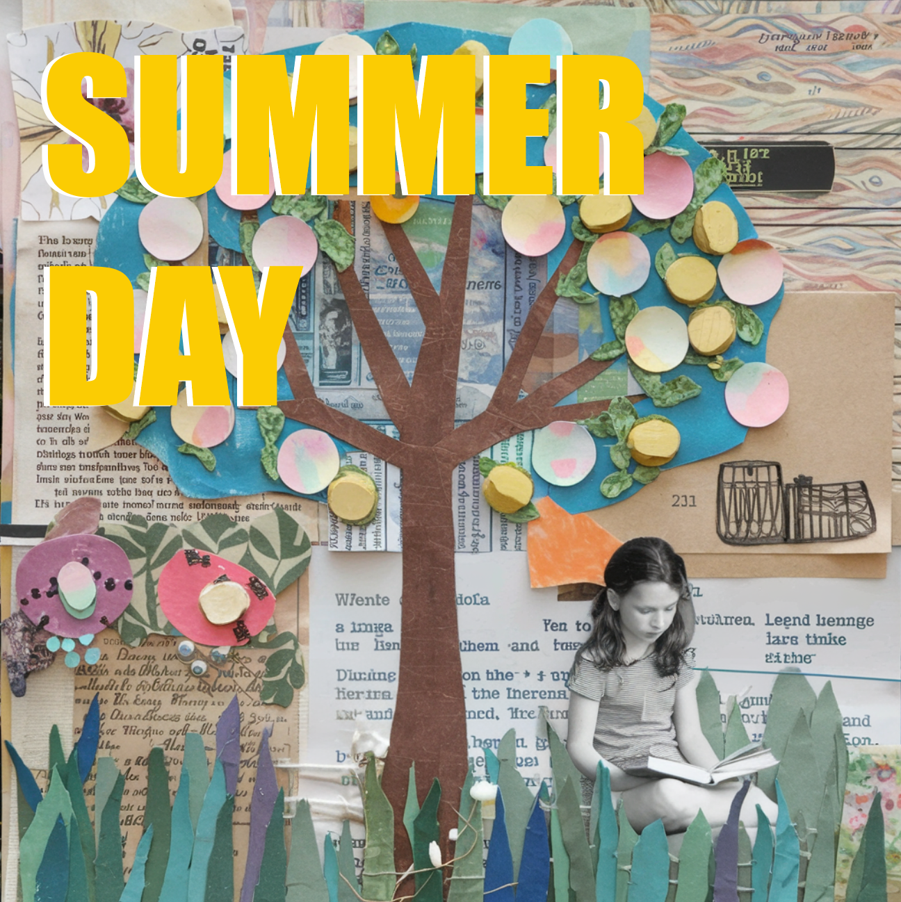 Summer Day!
