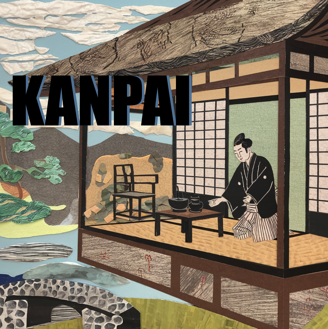 Kanpai