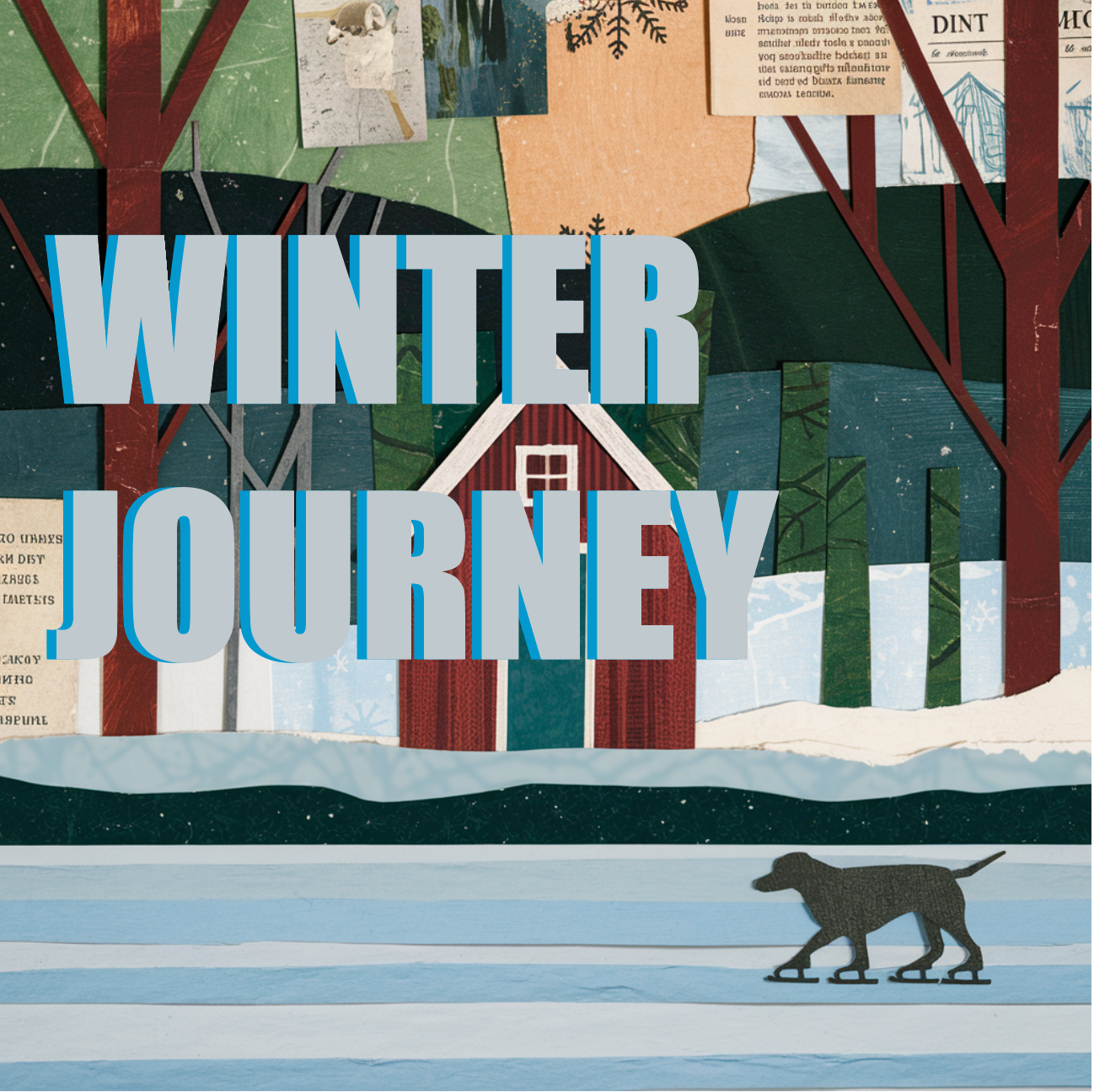 Winter Journey!
