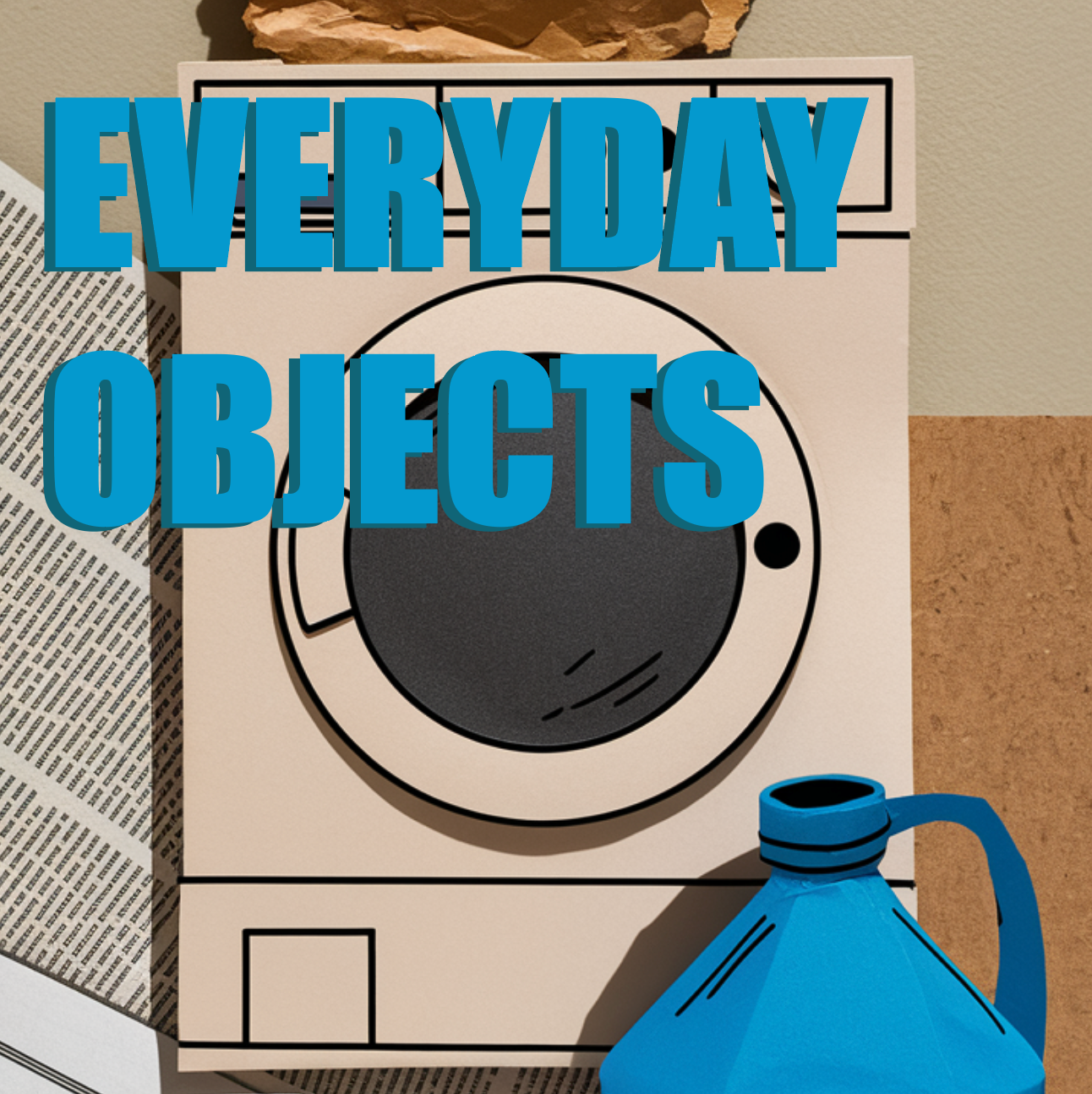 Everyday Objects