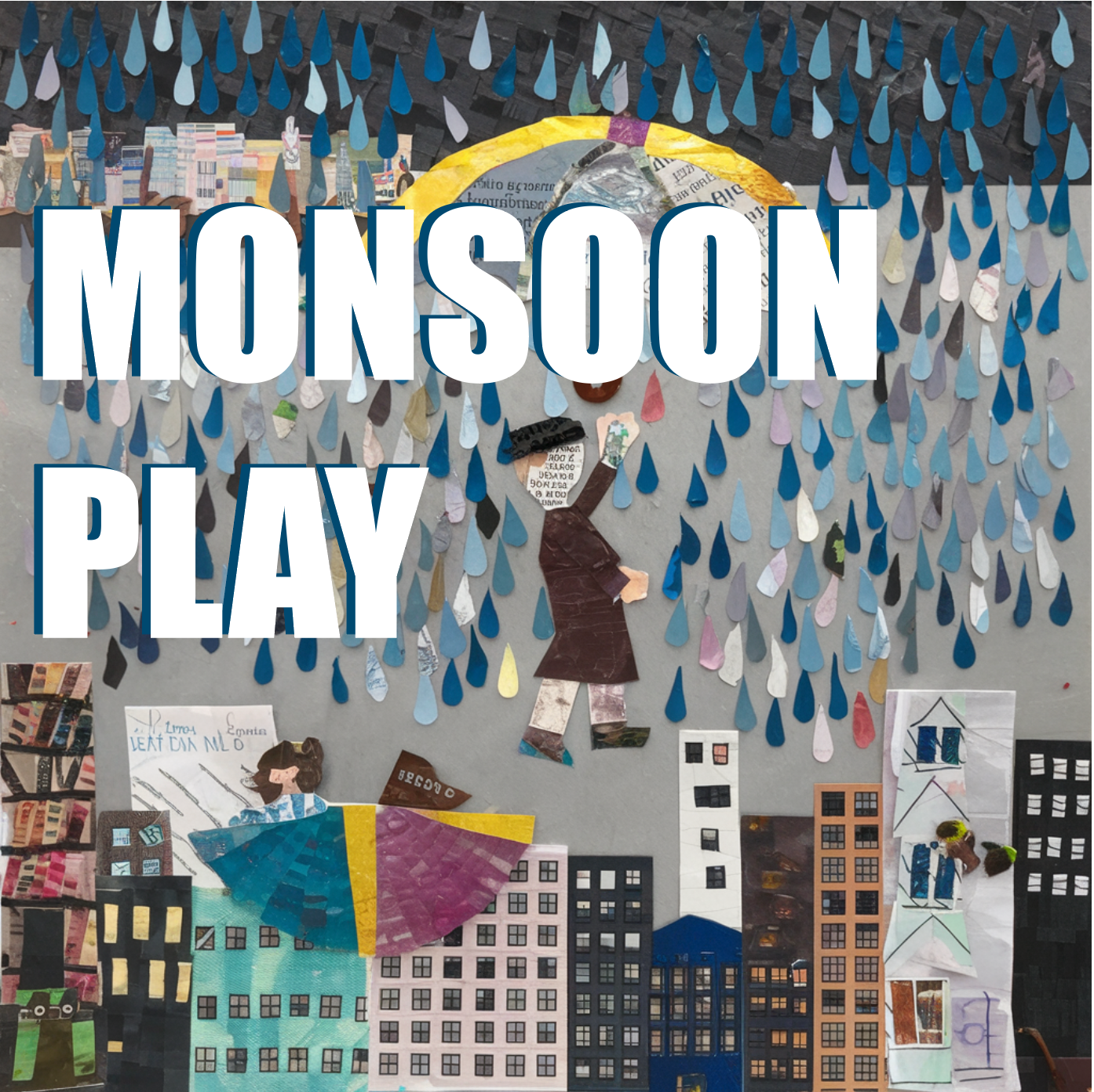 Monsoon Play!