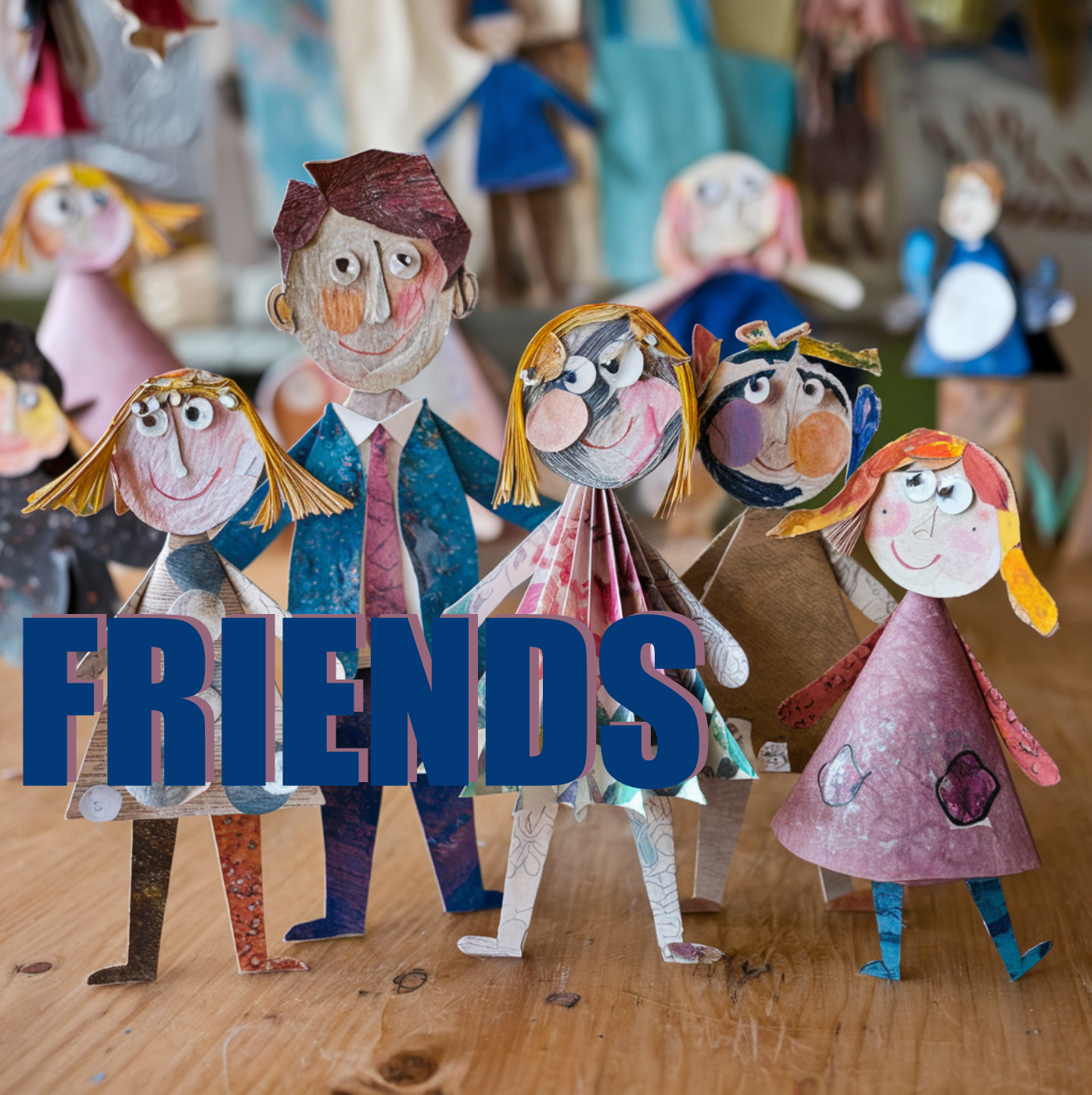 Friends