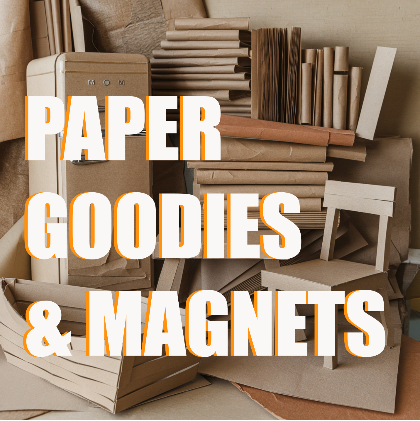Paper Goodies