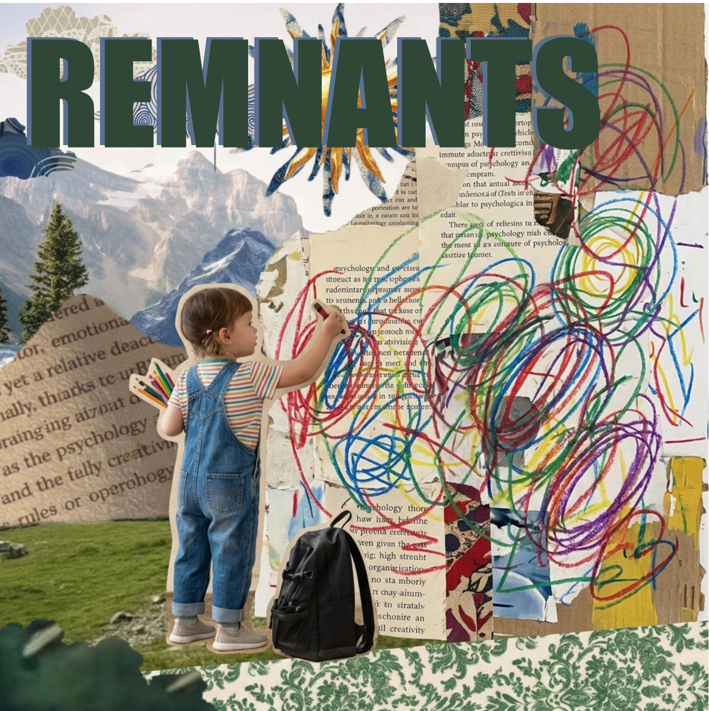 Remnants - Childhood