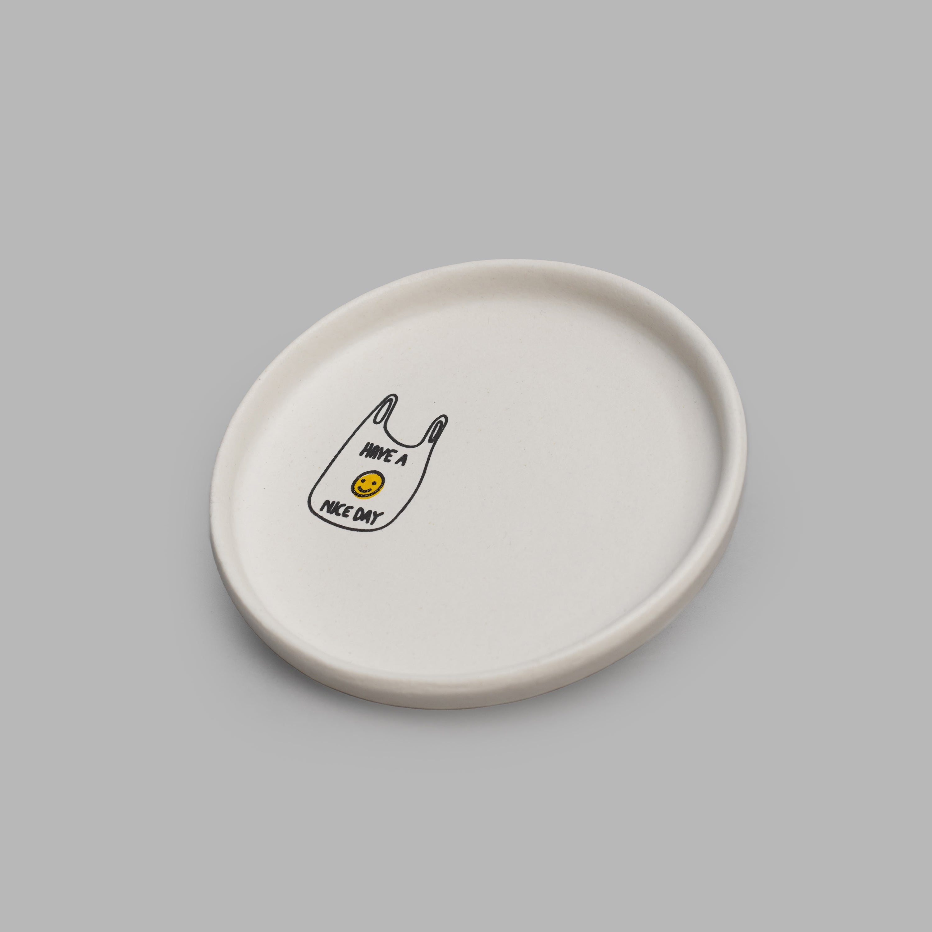 Everyday Object Coaster – thestrangeco