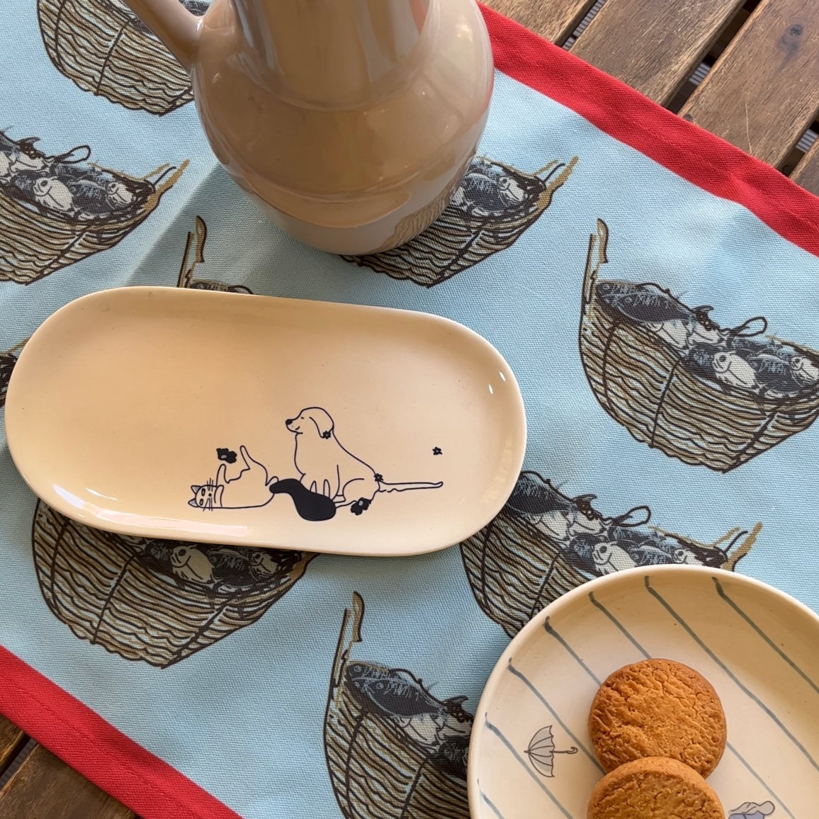 Cookie Biscuit Tray