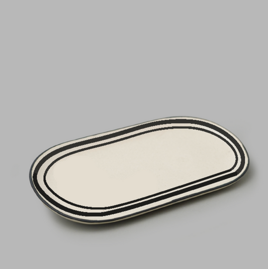 Enso Tray