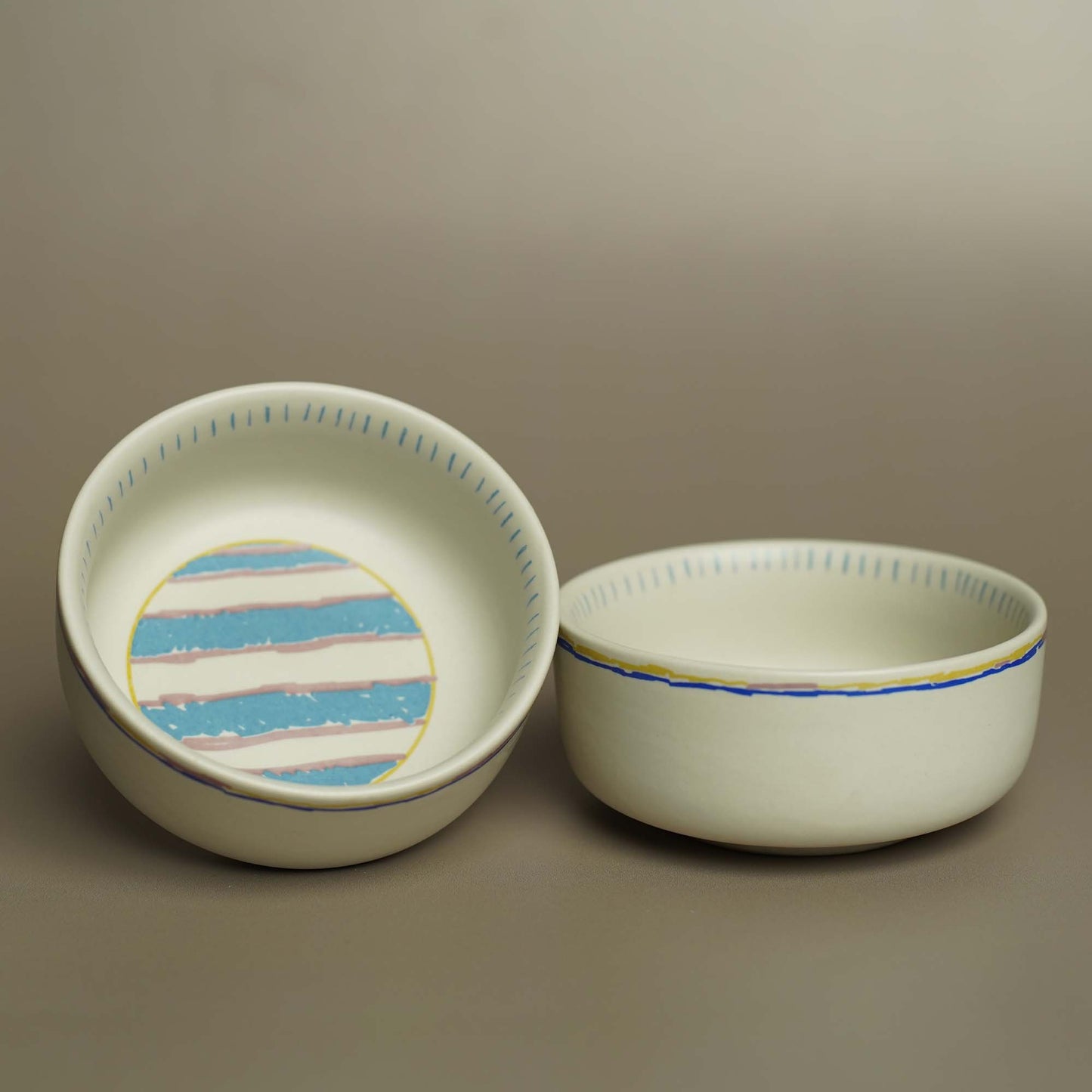 Childhood - Bowl