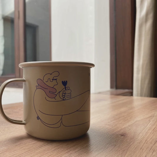 Chai and Biscuit