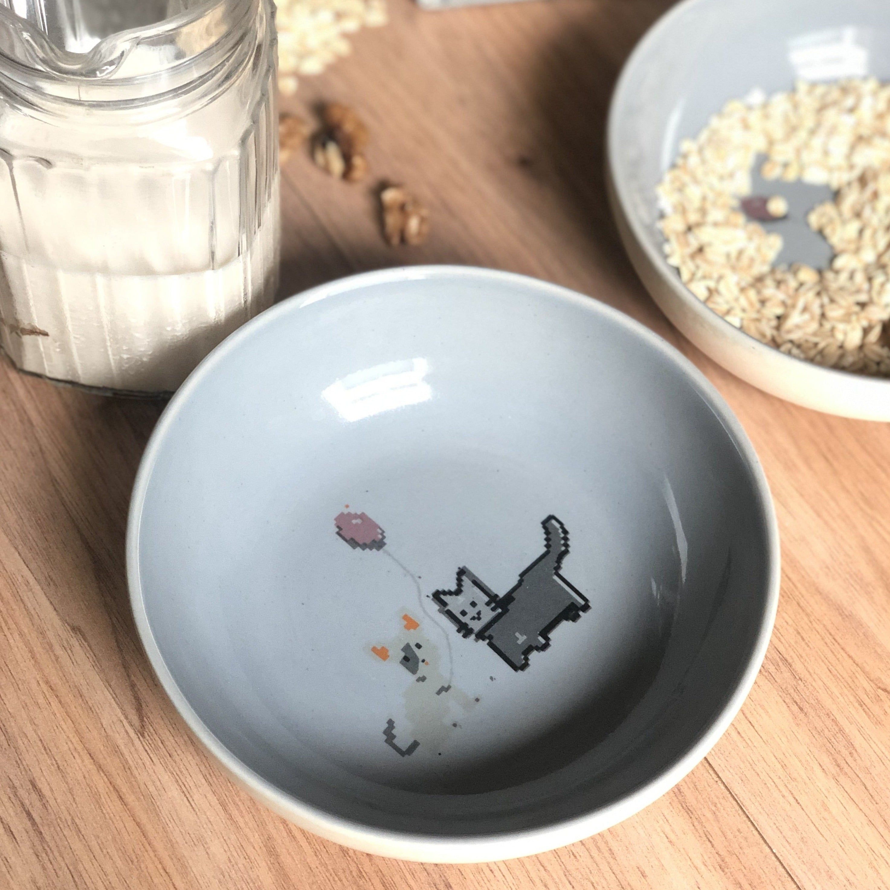 Cereal Bowl – Fable New York