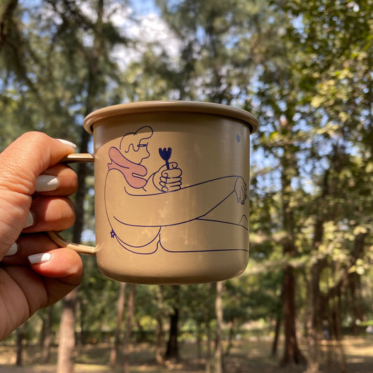 Chai and Biscuit